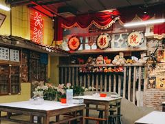 大堂-老长沙龙虾馆·聚会餐厅(白石洲店)