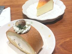 -素咫咖啡CLIFEROSE