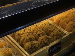 -竹桥村宫廷糕点(西站店)
