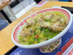 -哈灵面馆(宁波路店)