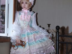 -Blue Concept Cafe&Farm·關於藍