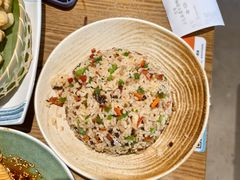 -金孔雀德宏傣味餐馆(魏公村店)