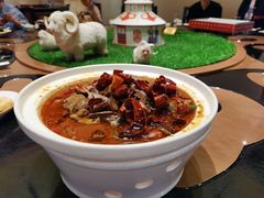 -蒙古人烤羊大师(工农大路创始店)