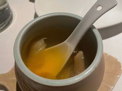 花胶汤-梧桐
