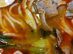 -鑫花溪牛肉米粉(凤凰街创始总店)