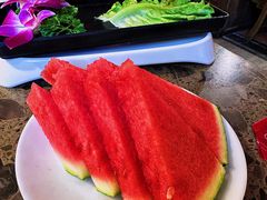 -小龙坎老火锅(滨江店)