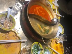 -羊大爷涮肉(亮马桥店)