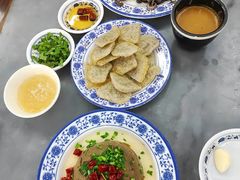 -海碗居老北京炸酱面(增光路店)