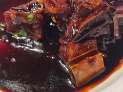 -绿茶餐厅(同成街华联店)