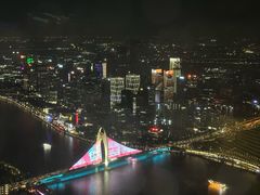 -广州四季酒店·天吧·高空酒吧