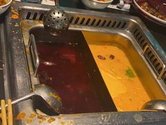 -大隐·成都火锅Bistro(合生麒麟新天地店)