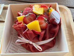 -坦克·甜品店(莲花广场店)