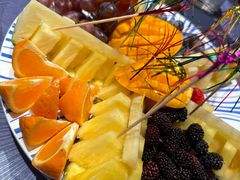 -恒盛居回族饭店