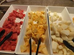 -比格比萨自助(万柳华联店)