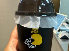 -喜茶(太原印象城店)