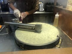 -仰望包角布