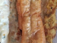 蛋饼油条-永和大王(广渠店)