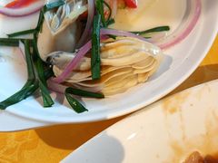 -老字号蛇口德记烧腊饭店·海鲜加工