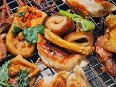 -夜食白市Yespicy·烧烤啤酒宵夜(番禺四海城店)