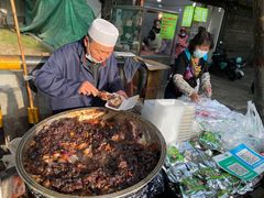 -马文章胖子甑糕(洒金桥店)