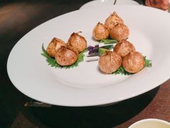 -大拙里·精致融合菜(沙湖桃源国际店)