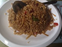 -88号小吃店·经典云南菜·地道纳西美食
