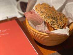 餐前面包-Solo(衡山路店)