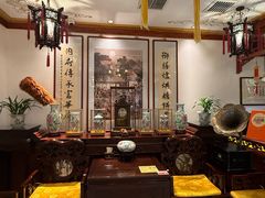 -富华斋饽饽铺·宫廷糕点·伴手礼(护国新天地店)