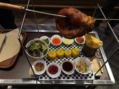 -疯克大象美式烤肉餐厅