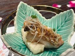 -四葉寿司·城市景观(深圳湾1号店)