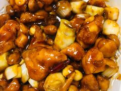 -和合谷(新辰里亚运村店)