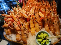 -花潮料理艺食馆(成都万象城店)