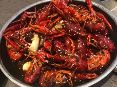 -一棠龙虾•王牌虾球(楚河汉街店)