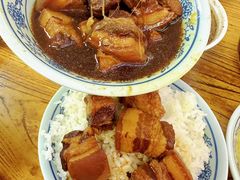 -盛京美食佳坛肉馆(沈阳总店)