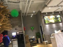 -可爱多国际儿童摄影会馆(龙泉店)