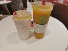 -奈雪的茶(skp店)