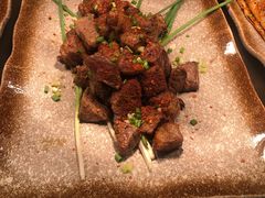 -岷山饭店-芝芝自助餐厅