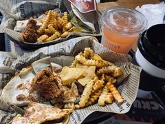 -TACO STAR 塔可星(下沙宝龙店)