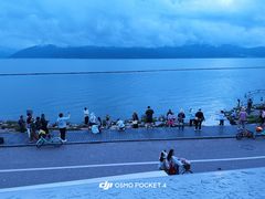 -大理洱海