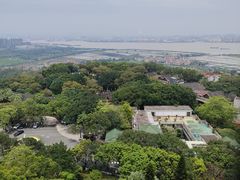 -广州莲花山旅游区
