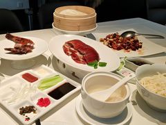 -四季民福烤鸭店(故宫店)