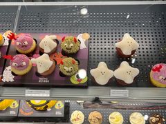 -派悦坊·甜品·蛋糕(虹口龙之梦店)