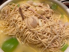 -南通滨江洲际酒店-东厨中餐厅