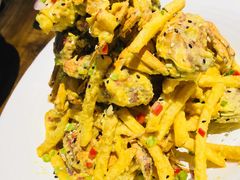 -叶派龙虾•招牌香辣蟹·海鲜(中海国际店)