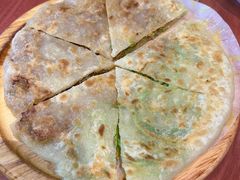 -甲乙饼·手工牛肉饼(金地广场店)