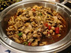 -松哥油焖大虾(皇岗一店)