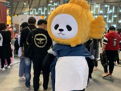 -东浩兰生上海世博展览馆