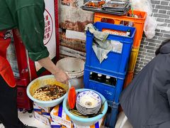 -清真-戏楼王记牛肉面