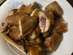 -周生记太爷鸡(文明路店)