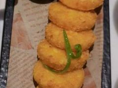 -径山十八道·风味民间菜(华夏之心店)